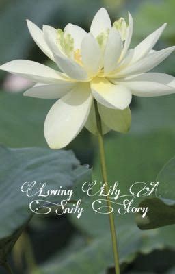 Loving Lily: A Snily Story Chapter 1 .